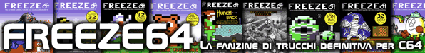 FREEZE64