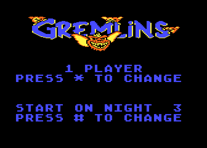 Gremlins