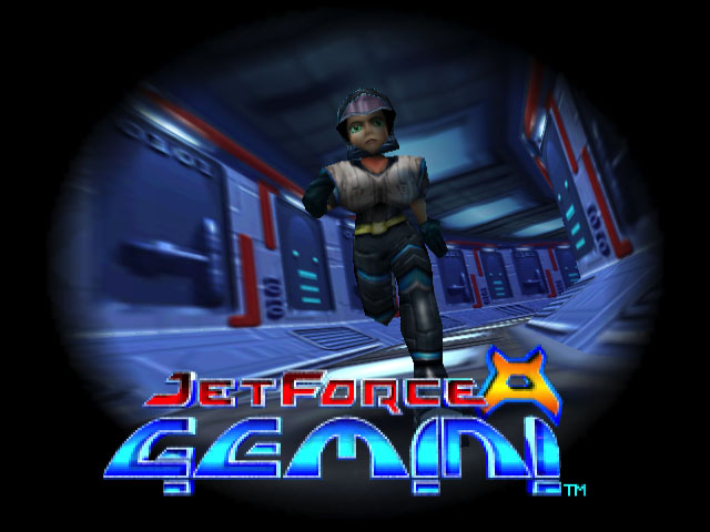 Jet Force Gemini