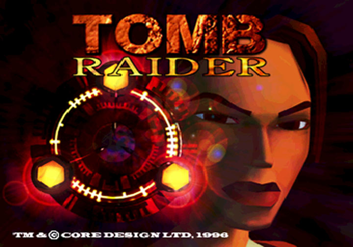 Tomb Raider