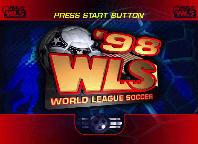 World League Soccer '98